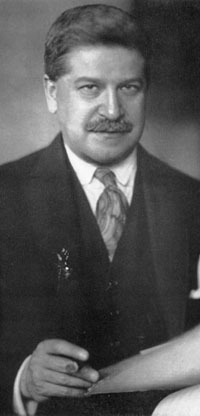 Artur Schnabel