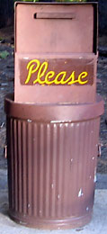 Please