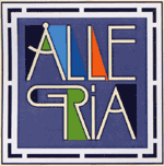 All'Allegria logo