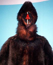 A Nose on a Stick