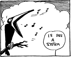 A System