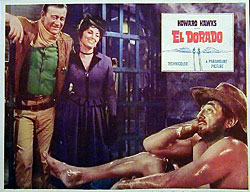El Dorado