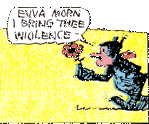 Evva Morn...