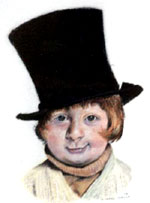 Mason Reese