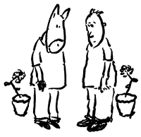 Meeting of minds