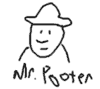 Mr. Pooter