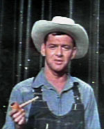 Rockwell Hunter, chicken farmer