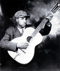 Willie McTell
